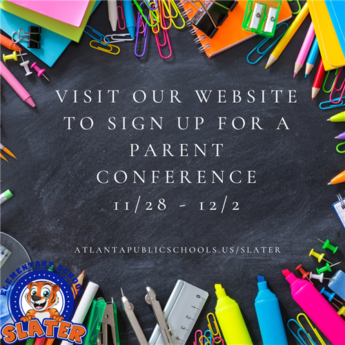 T.H. Slater Elementary School / Overview